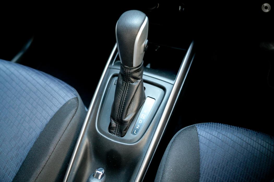 
								2021 Suzuki Baleno EW Series II MY22 GL Hatchback 5dr Auto 4sp 1.4i – #644 full									