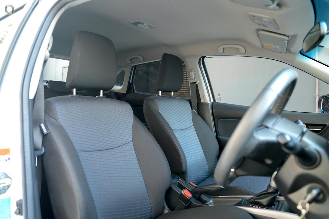 
								2021 Suzuki Baleno EW Series II MY22 GL Hatchback 5dr Auto 4sp 1.4i – #644 full									