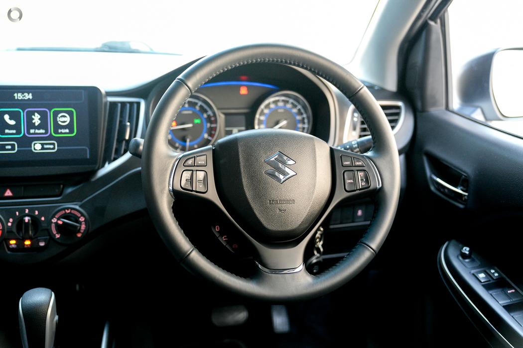 
								2021 Suzuki Baleno EW Series II MY22 GL Hatchback 5dr Auto 4sp 1.4i – #644 full									