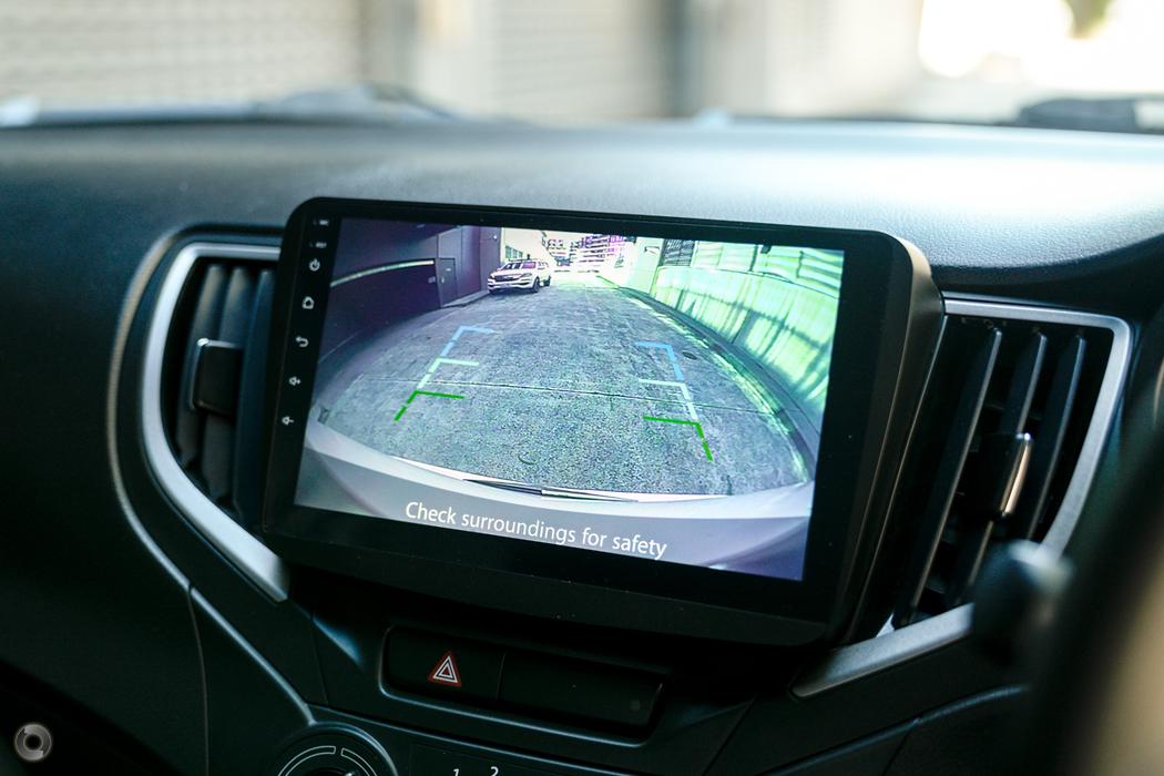 
								2021 Suzuki Baleno EW Series II MY22 GL Hatchback 5dr Auto 4sp 1.4i – #644 full									