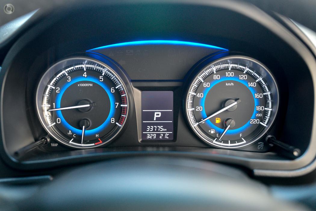 
								2021 Suzuki Baleno EW Series II MY22 GL Hatchback 5dr Auto 4sp 1.4i – #644 full									