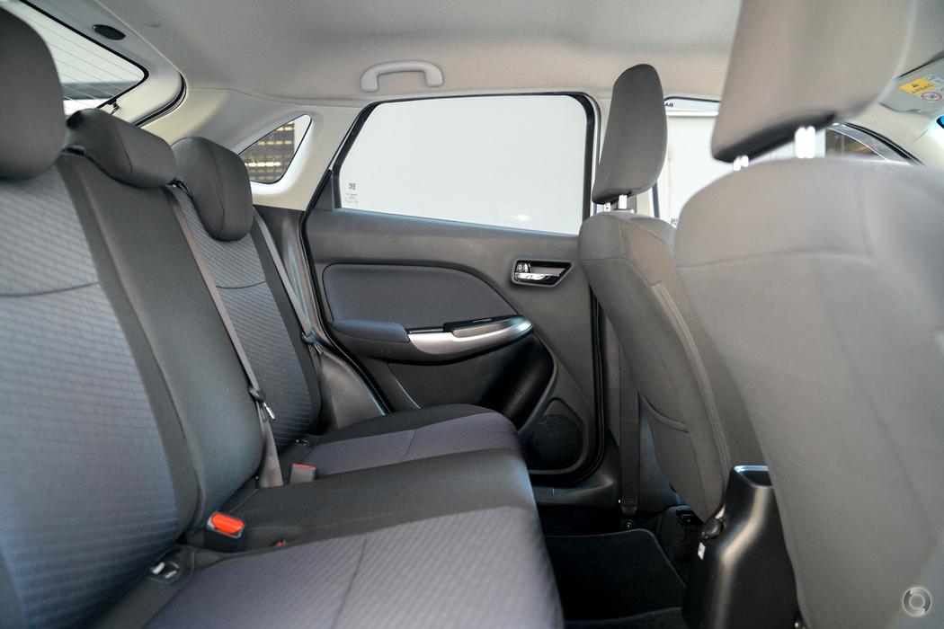 
								2021 Suzuki Baleno EW Series II MY22 GL Hatchback 5dr Auto 4sp 1.4i – #644 full									