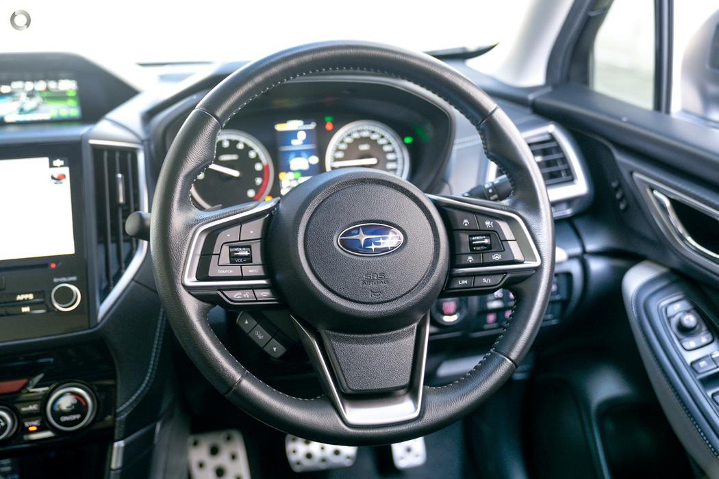 
								2022 Subaru Forester S5 MY23 2.5i Premium Wagon 5dr CVT 7sp AWD 2.5i – #636 full									