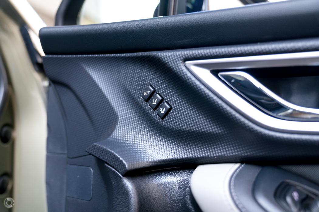 
								2022 Subaru Forester S5 MY23 2.5i Premium Wagon 5dr CVT 7sp AWD 2.5i – #636 full									