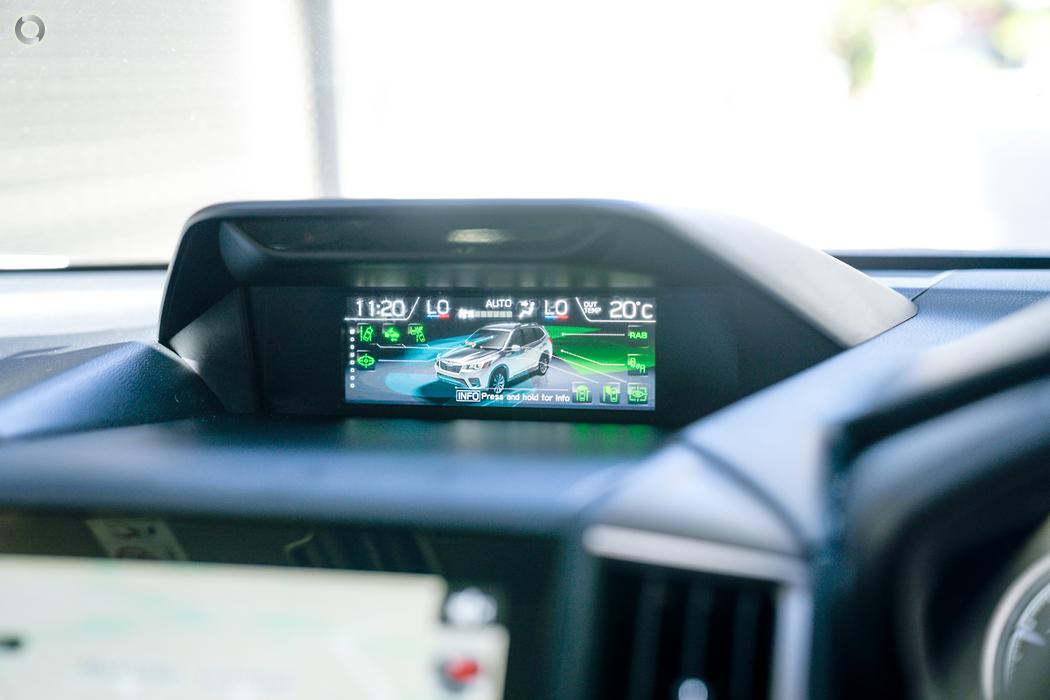 
								2022 Subaru Forester S5 MY23 2.5i Premium Wagon 5dr CVT 7sp AWD 2.5i – #636 full									