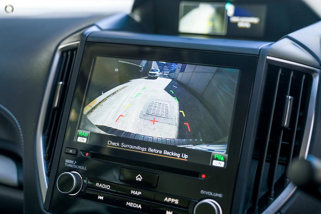 
								2022 Subaru Forester S5 MY23 2.5i Premium Wagon 5dr CVT 7sp AWD 2.5i – #636 full									