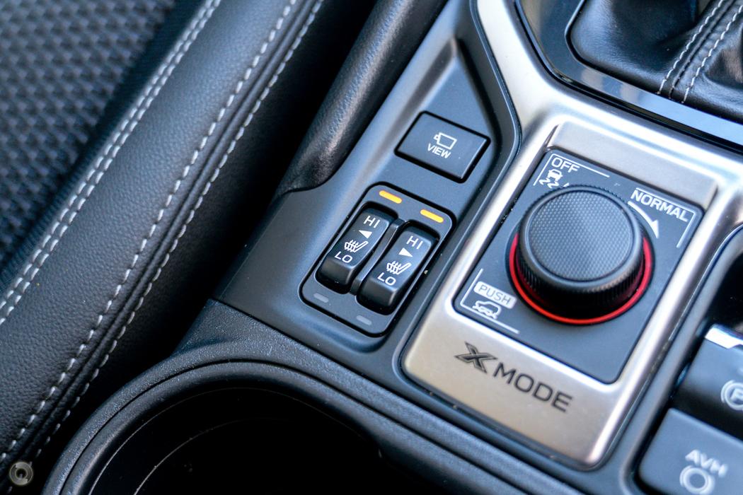 
								2022 Subaru Forester S5 MY23 2.5i Premium Wagon 5dr CVT 7sp AWD 2.5i – #636 full									