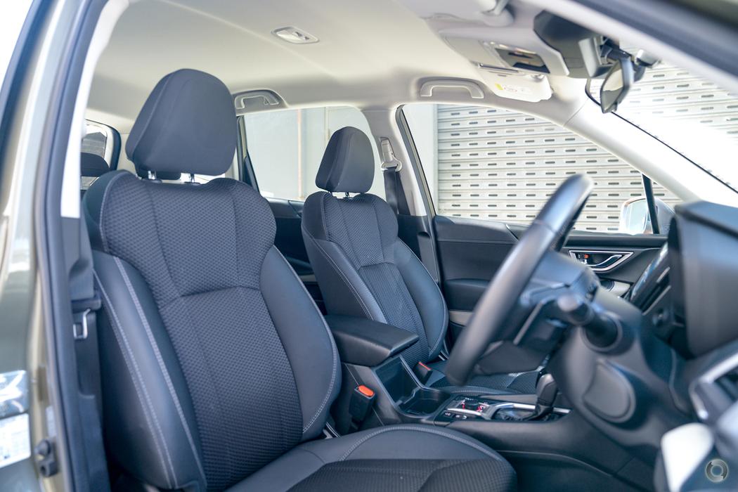 
								2022 Subaru Forester S5 MY23 2.5i Premium Wagon 5dr CVT 7sp AWD 2.5i – #636 full									