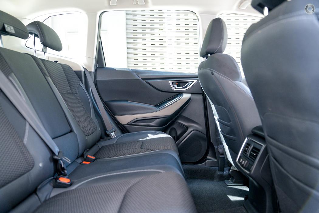 
								2022 Subaru Forester S5 MY23 2.5i Premium Wagon 5dr CVT 7sp AWD 2.5i – #636 full									