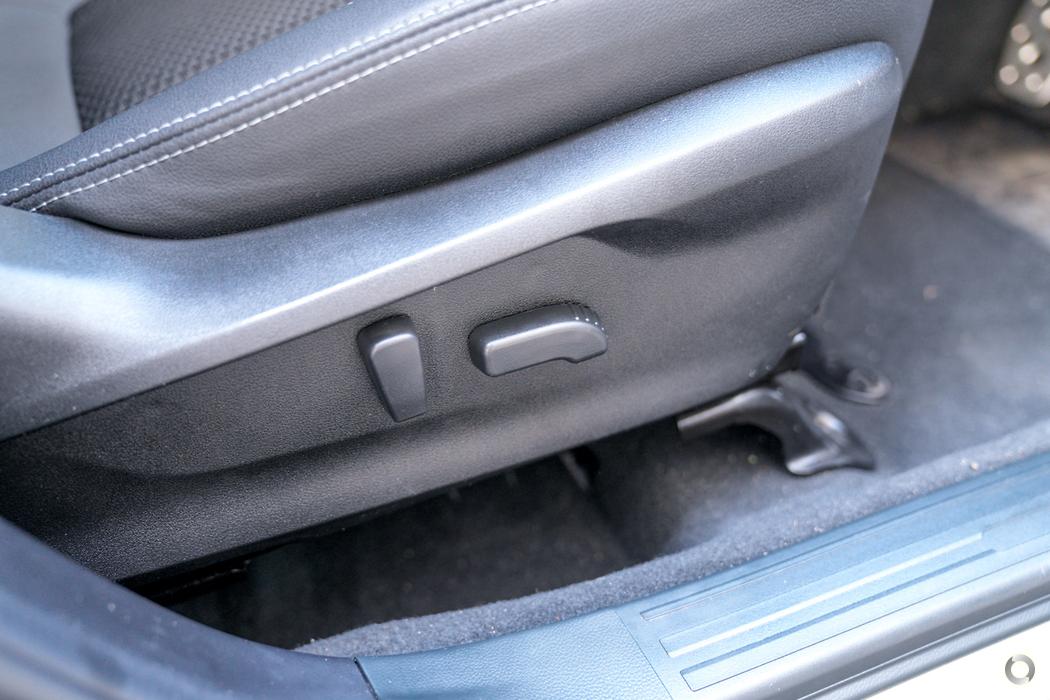 
								2022 Subaru Forester S5 MY23 2.5i Premium Wagon 5dr CVT 7sp AWD 2.5i – #636 full									