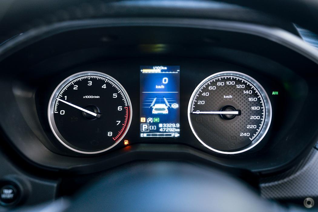 
								2022 Subaru Forester S5 MY23 2.5i Premium Wagon 5dr CVT 7sp AWD 2.5i – #636 full									