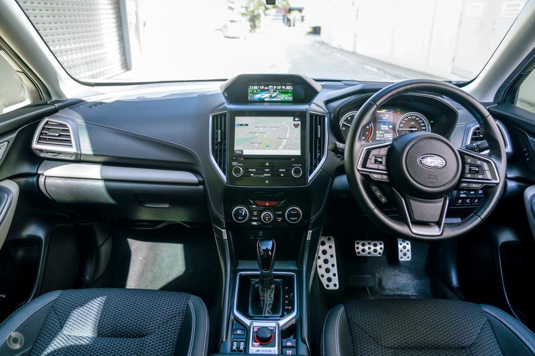 
								2022 Subaru Forester S5 MY23 2.5i Premium Wagon 5dr CVT 7sp AWD 2.5i – #636 full									