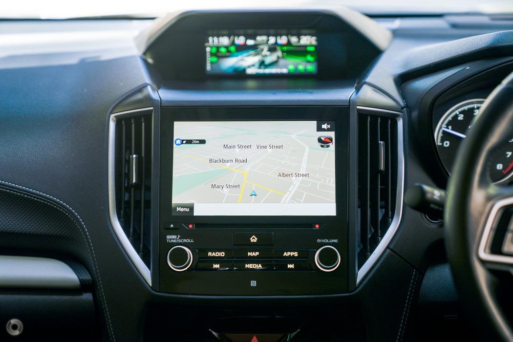 
								2022 Subaru Forester S5 MY23 2.5i Premium Wagon 5dr CVT 7sp AWD 2.5i – #636 full									