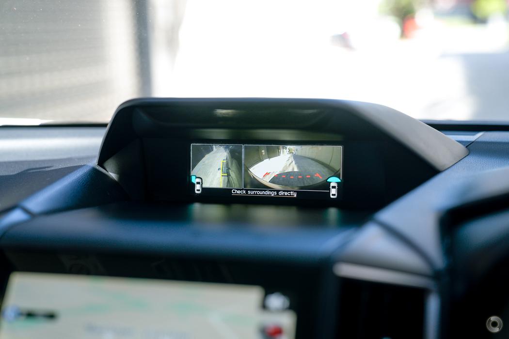 
								2022 Subaru Forester S5 MY23 2.5i Premium Wagon 5dr CVT 7sp AWD 2.5i – #636 full									