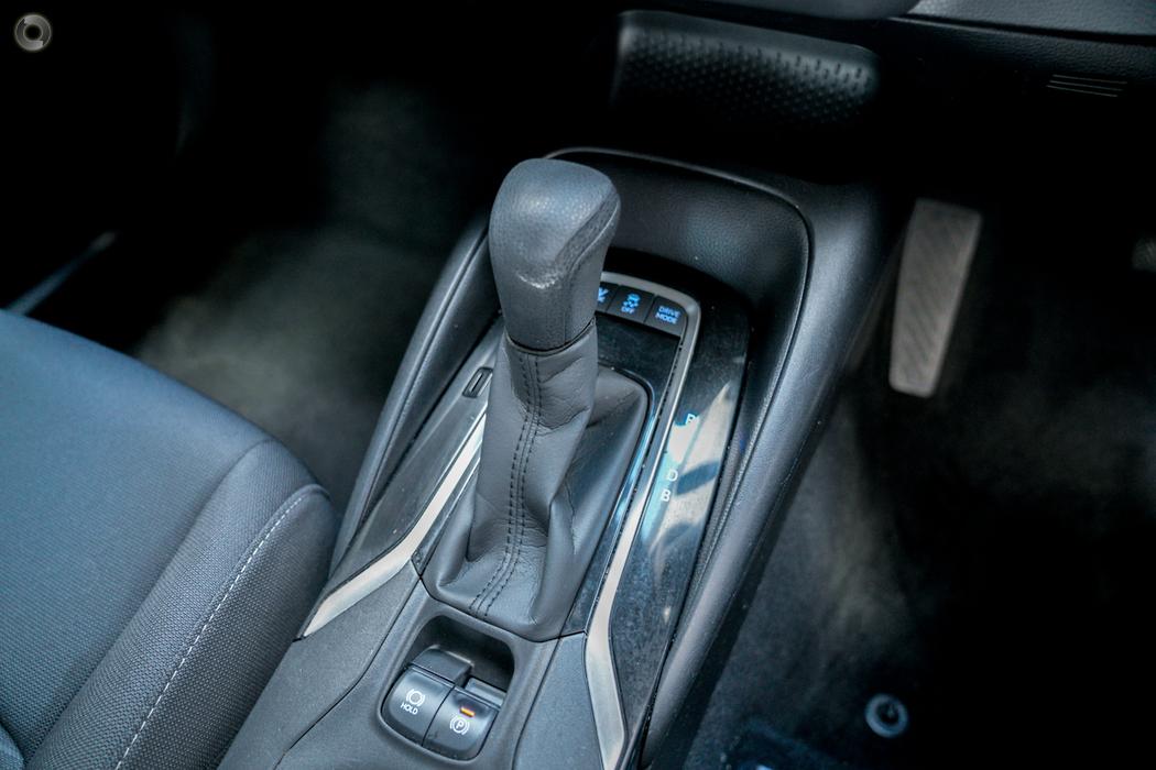 
								2022 Toyota Corolla ZWE211R Ascent Sport Hybrid Hatchback 5dr E-CVT 1sp 1.8i/53kW Hybrid – #647 full									