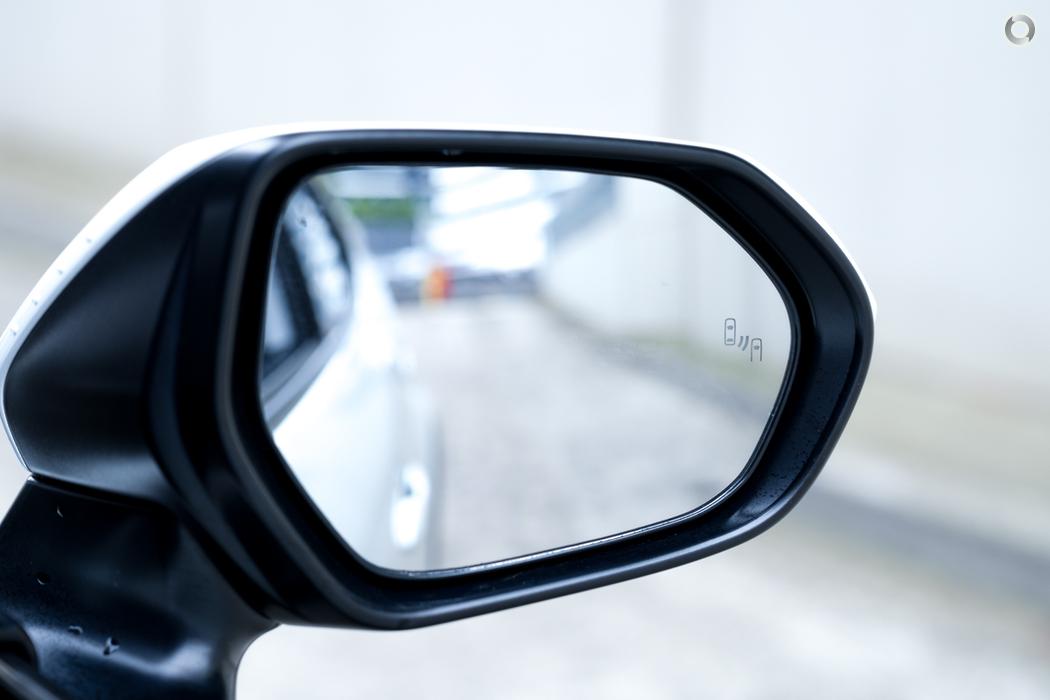 
								2023 Toyota Yaris Cross MXPB10R GXL Wagon 5dr CVT 10sp 2WD 1.5i – #662 full									