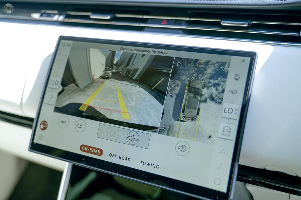 
								2024 Land Rover Range Rover L460 MY24 P460e Autobiography PHEV Wagon 5dr Spts Auto 8sp AWD 3.0TT/160kW Hybrid – #650 full									