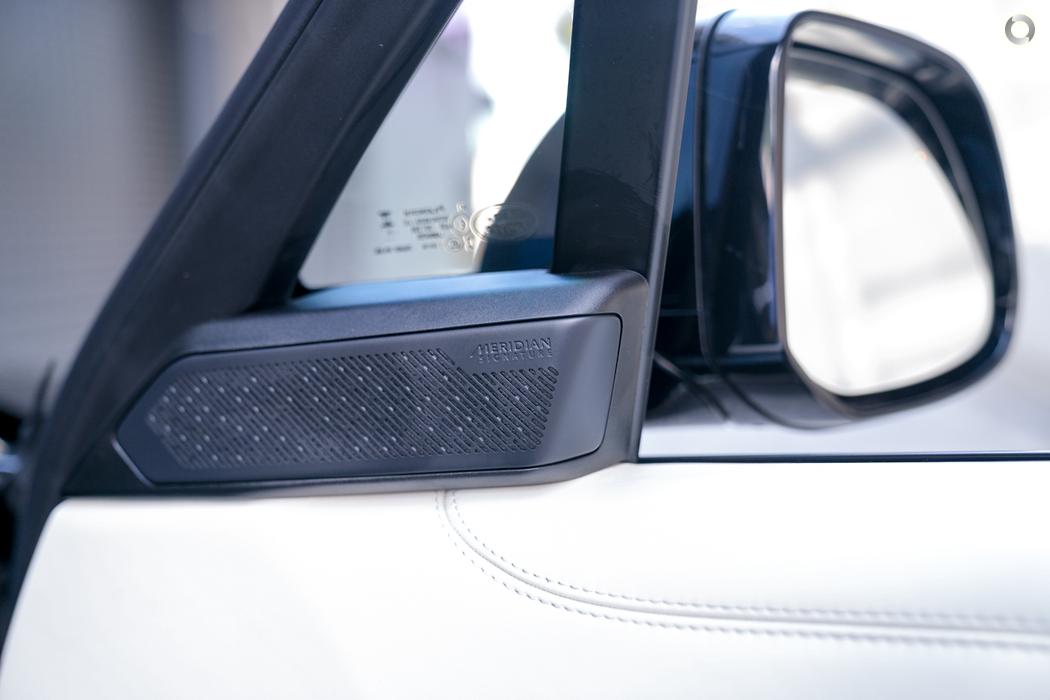 
								2024 Land Rover Range Rover L460 MY24 P460e Autobiography PHEV Wagon 5dr Spts Auto 8sp AWD 3.0TT/160kW Hybrid – #650 full									