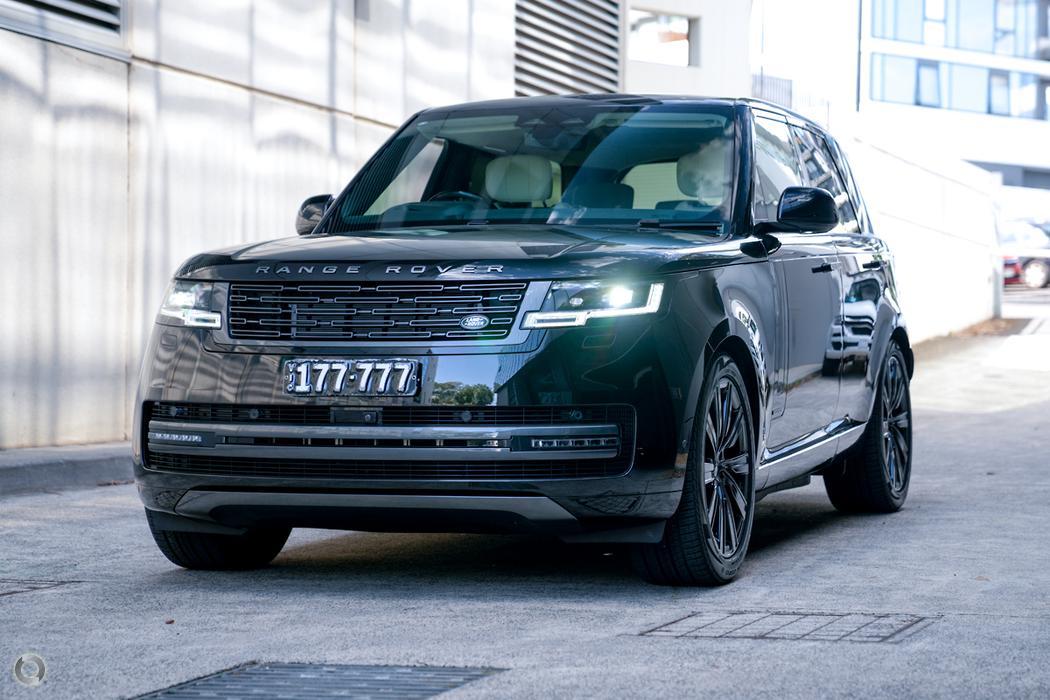 2024 Land Rover Range Rover L460 MY24 P460e Autobiography PHEV Wagon 5dr Spts Auto 8sp AWD 3.0TT/160kW Hybrid – #650