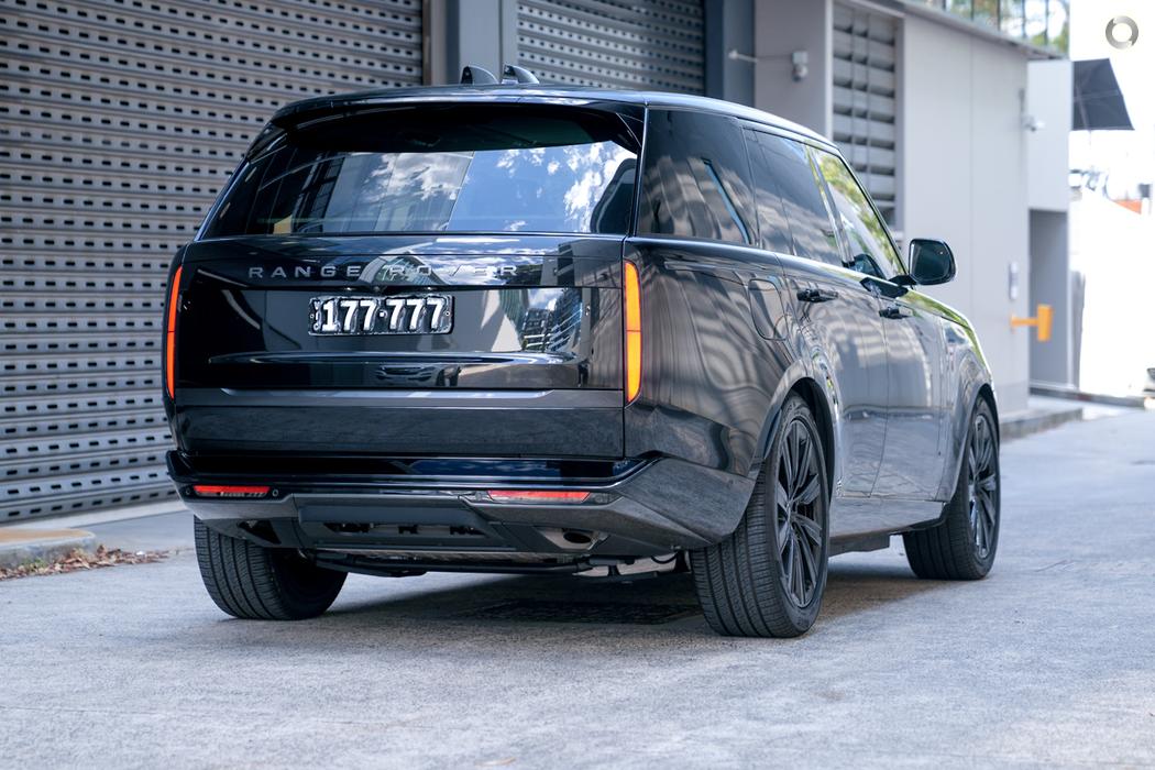 
								2024 Land Rover Range Rover L460 MY24 P460e Autobiography PHEV Wagon 5dr Spts Auto 8sp AWD 3.0TT/160kW Hybrid – #650 full									