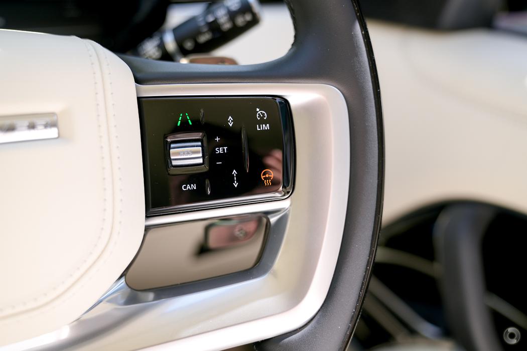 
								2024 Land Rover Range Rover L460 MY24 P460e Autobiography PHEV Wagon 5dr Spts Auto 8sp AWD 3.0TT/160kW Hybrid – #650 full									