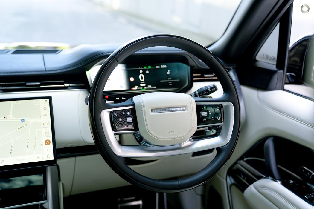 
								2024 Land Rover Range Rover L460 MY24 P460e Autobiography PHEV Wagon 5dr Spts Auto 8sp AWD 3.0TT/160kW Hybrid – #650 full									