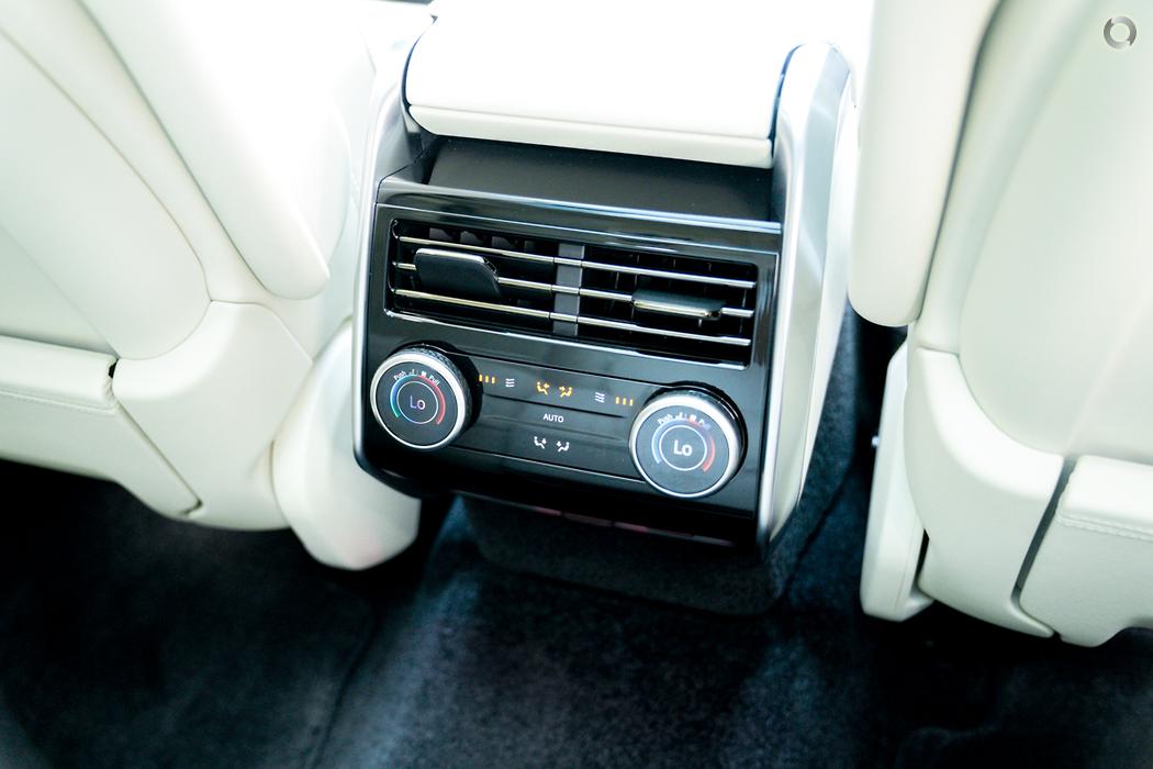 
								2024 Land Rover Range Rover L460 MY24 P460e Autobiography PHEV Wagon 5dr Spts Auto 8sp AWD 3.0TT/160kW Hybrid – #650 full									