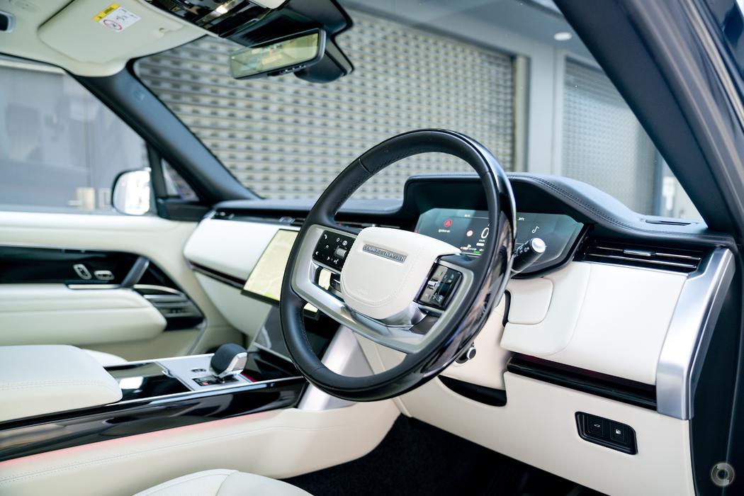 
								2024 Land Rover Range Rover L460 MY24 P460e Autobiography PHEV Wagon 5dr Spts Auto 8sp AWD 3.0TT/160kW Hybrid – #650 full									