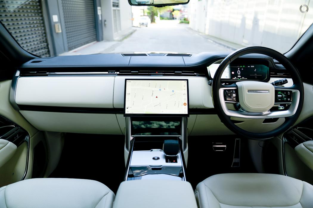 
								2024 Land Rover Range Rover L460 MY24 P460e Autobiography PHEV Wagon 5dr Spts Auto 8sp AWD 3.0TT/160kW Hybrid – #650 full									