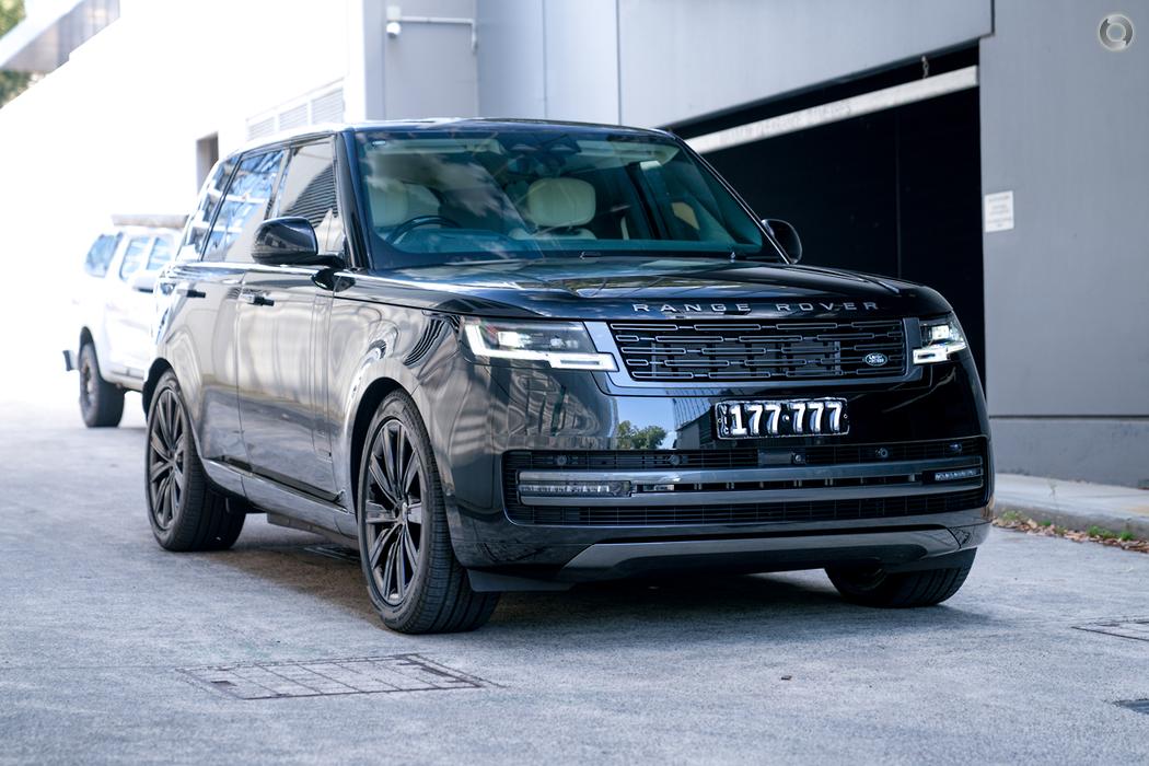 2024 Land Rover Range Rover L460 MY24 P460e Autobiography PHEV Wagon 5dr Spts Auto 8sp AWD 3.0TT160kW Hybrid #650 (23)