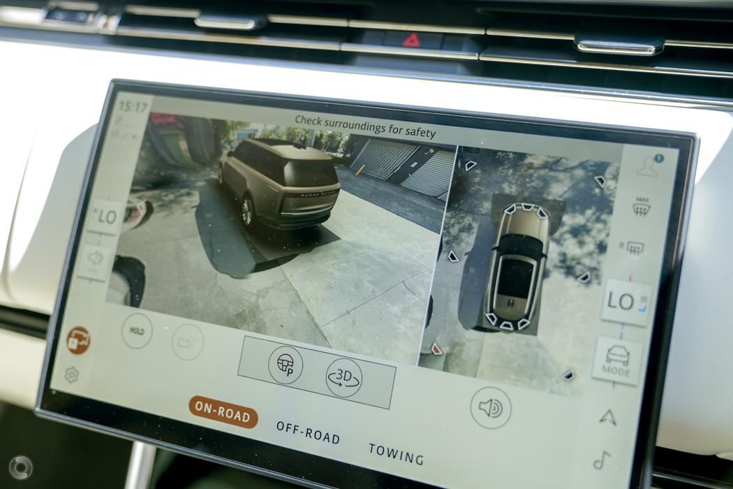 
								2024 Land Rover Range Rover L460 MY24 P460e Autobiography PHEV Wagon 5dr Spts Auto 8sp AWD 3.0TT/160kW Hybrid – #650 full									