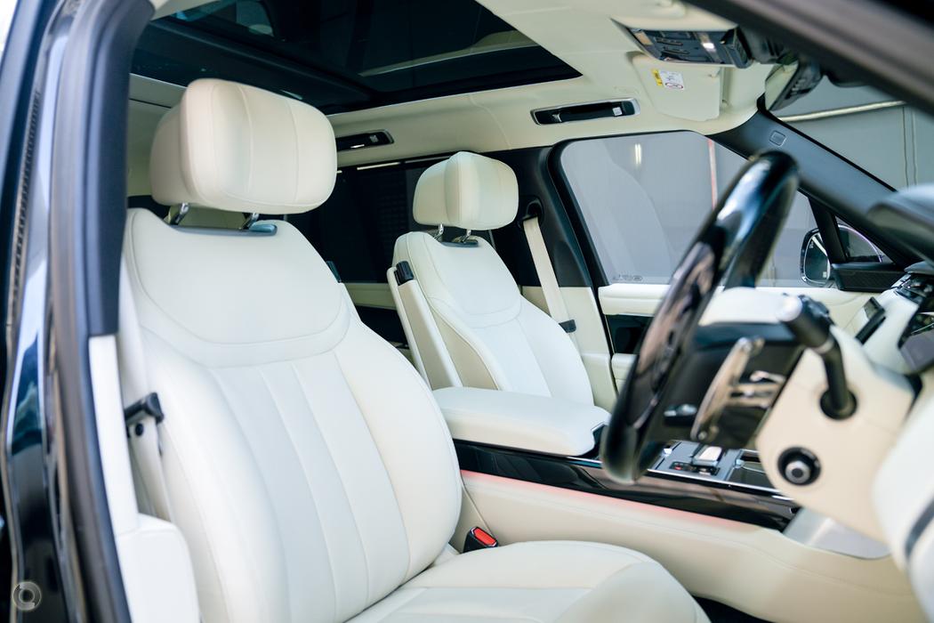 
								2024 Land Rover Range Rover L460 MY24 P460e Autobiography PHEV Wagon 5dr Spts Auto 8sp AWD 3.0TT/160kW Hybrid – #650 full									