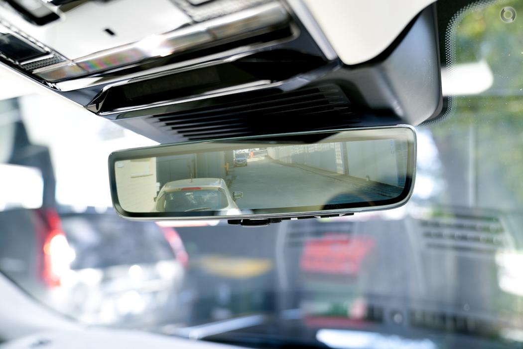 
								2024 Land Rover Range Rover L460 MY24 P460e Autobiography PHEV Wagon 5dr Spts Auto 8sp AWD 3.0TT/160kW Hybrid – #650 full									