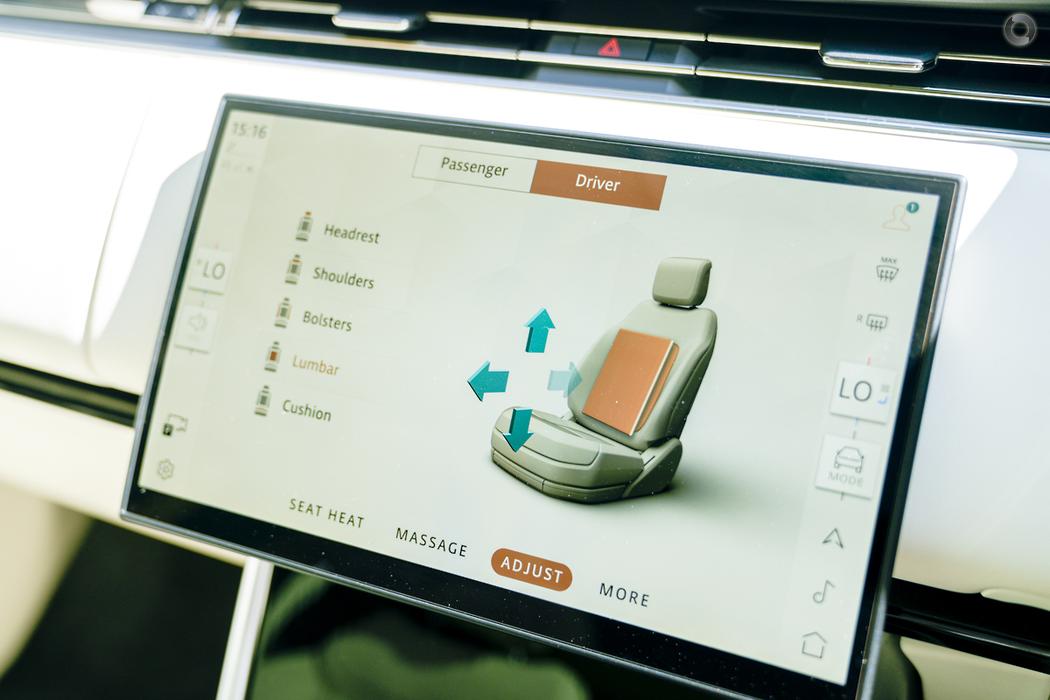 
								2024 Land Rover Range Rover L460 MY24 P460e Autobiography PHEV Wagon 5dr Spts Auto 8sp AWD 3.0TT/160kW Hybrid – #650 full									