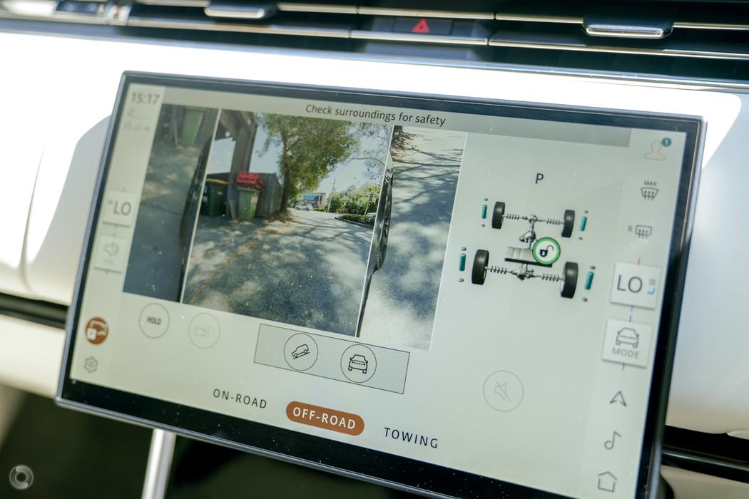 
								2024 Land Rover Range Rover L460 MY24 P460e Autobiography PHEV Wagon 5dr Spts Auto 8sp AWD 3.0TT/160kW Hybrid – #650 full									