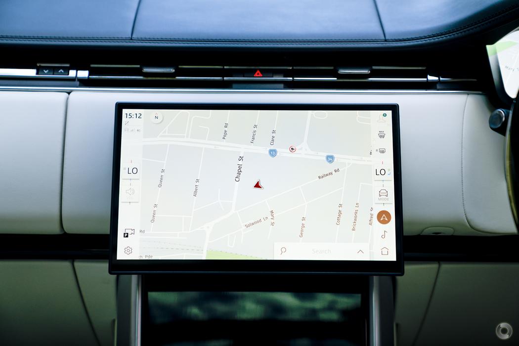 
								2024 Land Rover Range Rover L460 MY24 P460e Autobiography PHEV Wagon 5dr Spts Auto 8sp AWD 3.0TT/160kW Hybrid – #650 full									