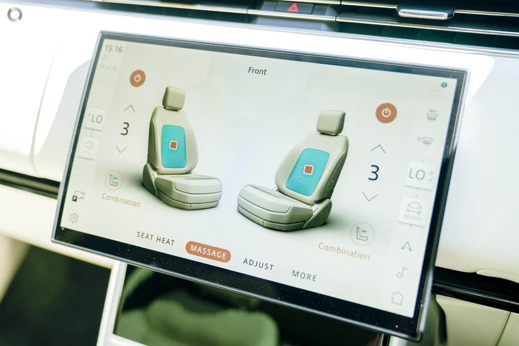 
								2024 Land Rover Range Rover L460 MY24 P460e Autobiography PHEV Wagon 5dr Spts Auto 8sp AWD 3.0TT/160kW Hybrid – #650 full									