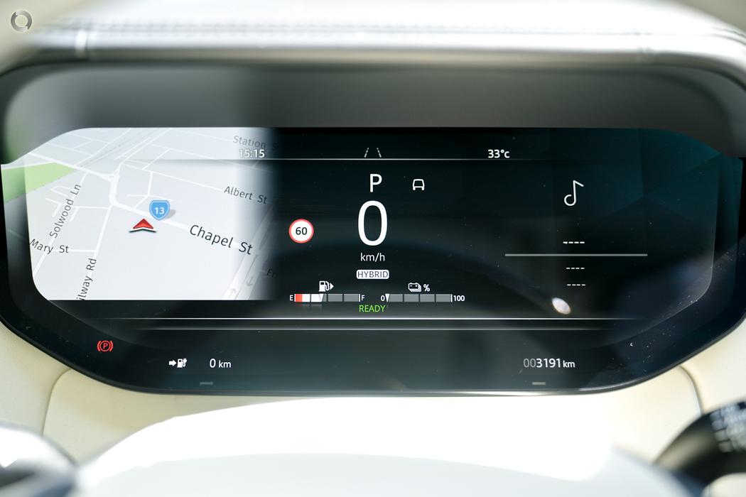 
								2024 Land Rover Range Rover L460 MY24 P460e Autobiography PHEV Wagon 5dr Spts Auto 8sp AWD 3.0TT/160kW Hybrid – #650 full									