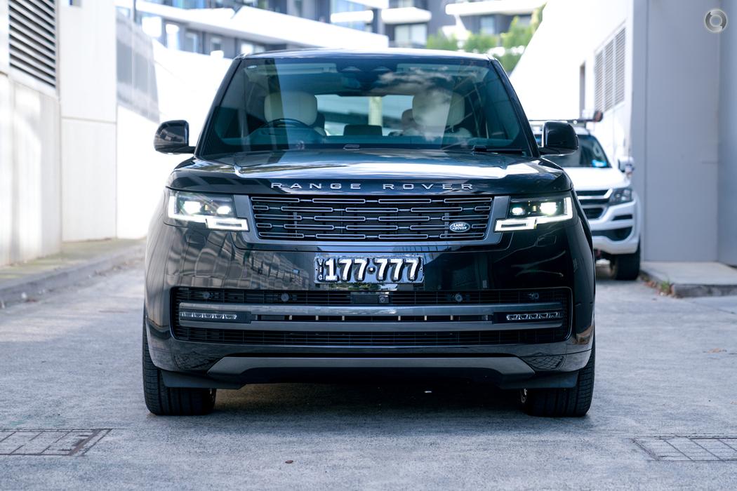 2024 Land Rover Range Rover L460 MY24 P460e Autobiography PHEV Wagon 5dr Spts Auto 8sp AWD 3.0TT/160kW Hybrid – #650