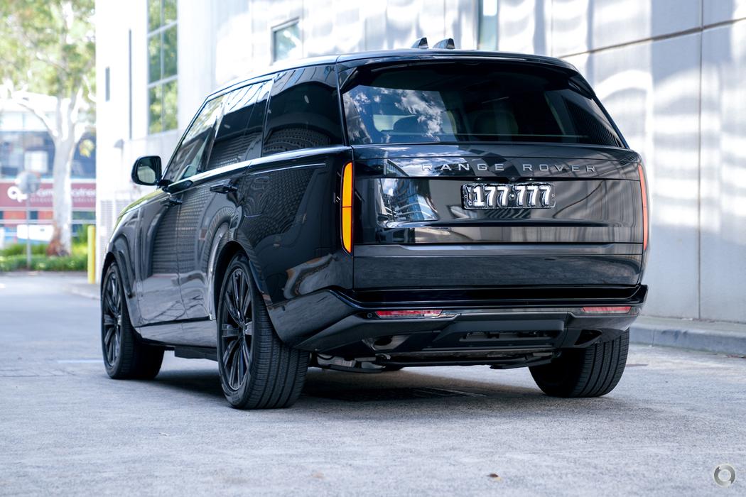 2024 Land Rover Range Rover L460 MY24 P460e Autobiography PHEV Wagon 5dr Spts Auto 8sp AWD 3.0TT/160kW Hybrid – #650