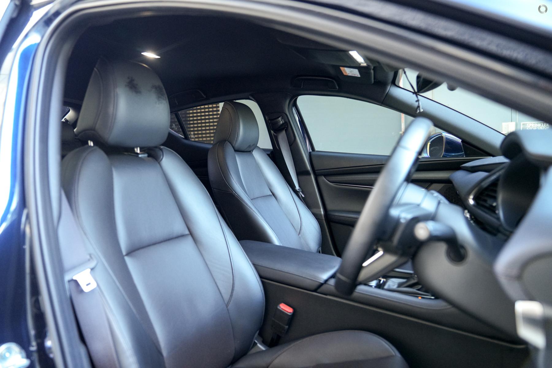 
								2024 Mazda 3 BP2H7A G20 Touring Hatchback 5dr SKYACTIV-Drive 6sp 2.0i – #679 full									