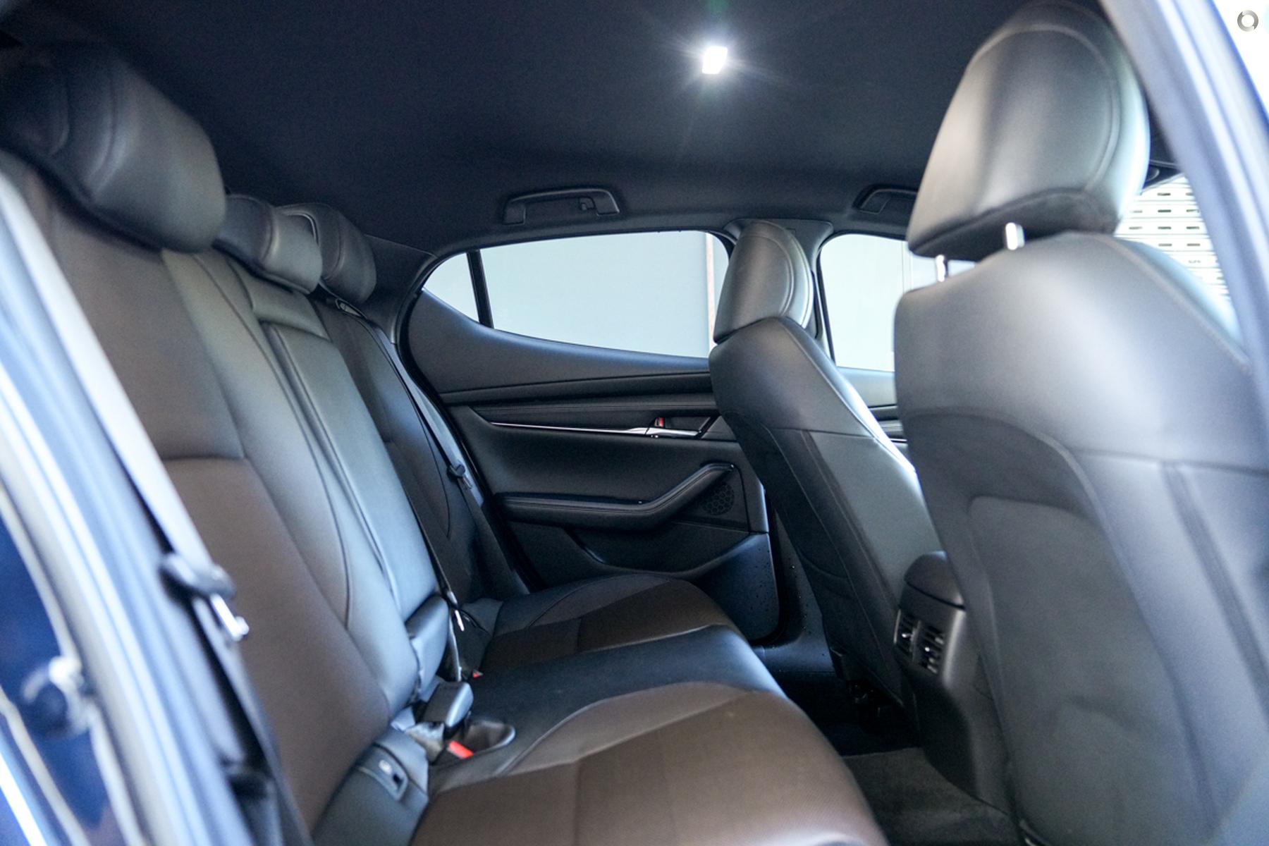 
								2024 Mazda 3 BP2H7A G20 Touring Hatchback 5dr SKYACTIV-Drive 6sp 2.0i – #679 full									