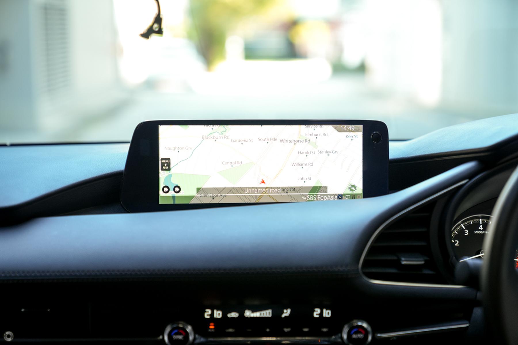 
								2024 Mazda 3 BP2H7A G20 Touring Hatchback 5dr SKYACTIV-Drive 6sp 2.0i – #679 full									