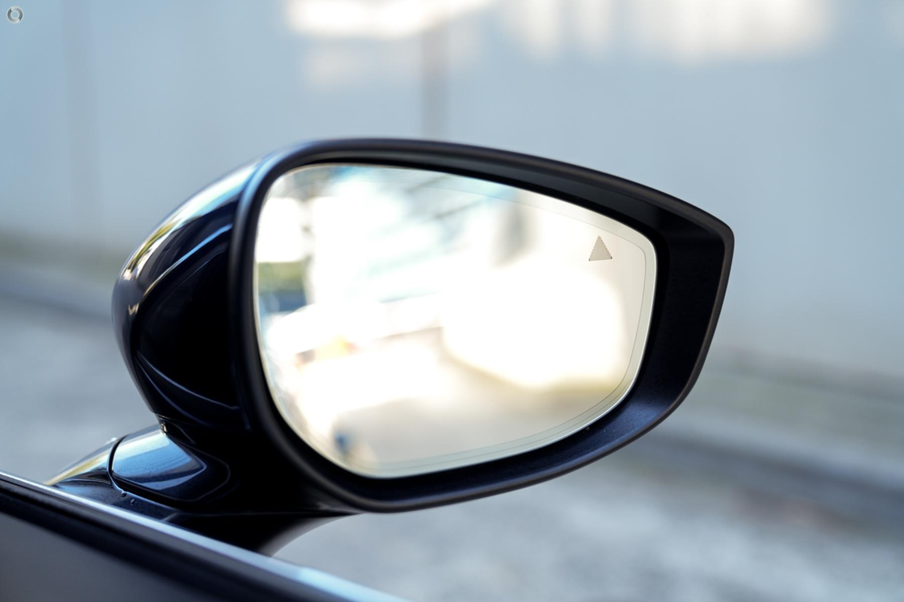 
								2024 Mazda 3 BP2H7A G20 Touring Hatchback 5dr SKYACTIV-Drive 6sp 2.0i – #679 full									