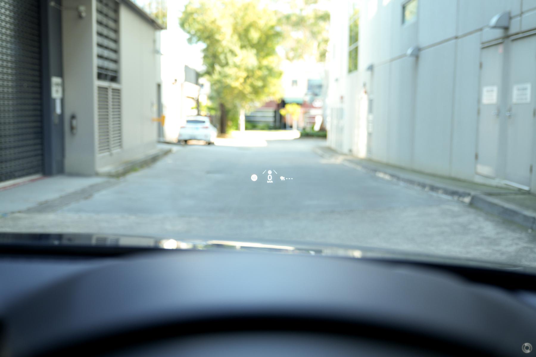 
								2024 Mazda 3 BP2H7A G20 Touring Hatchback 5dr SKYACTIV-Drive 6sp 2.0i – #679 full									