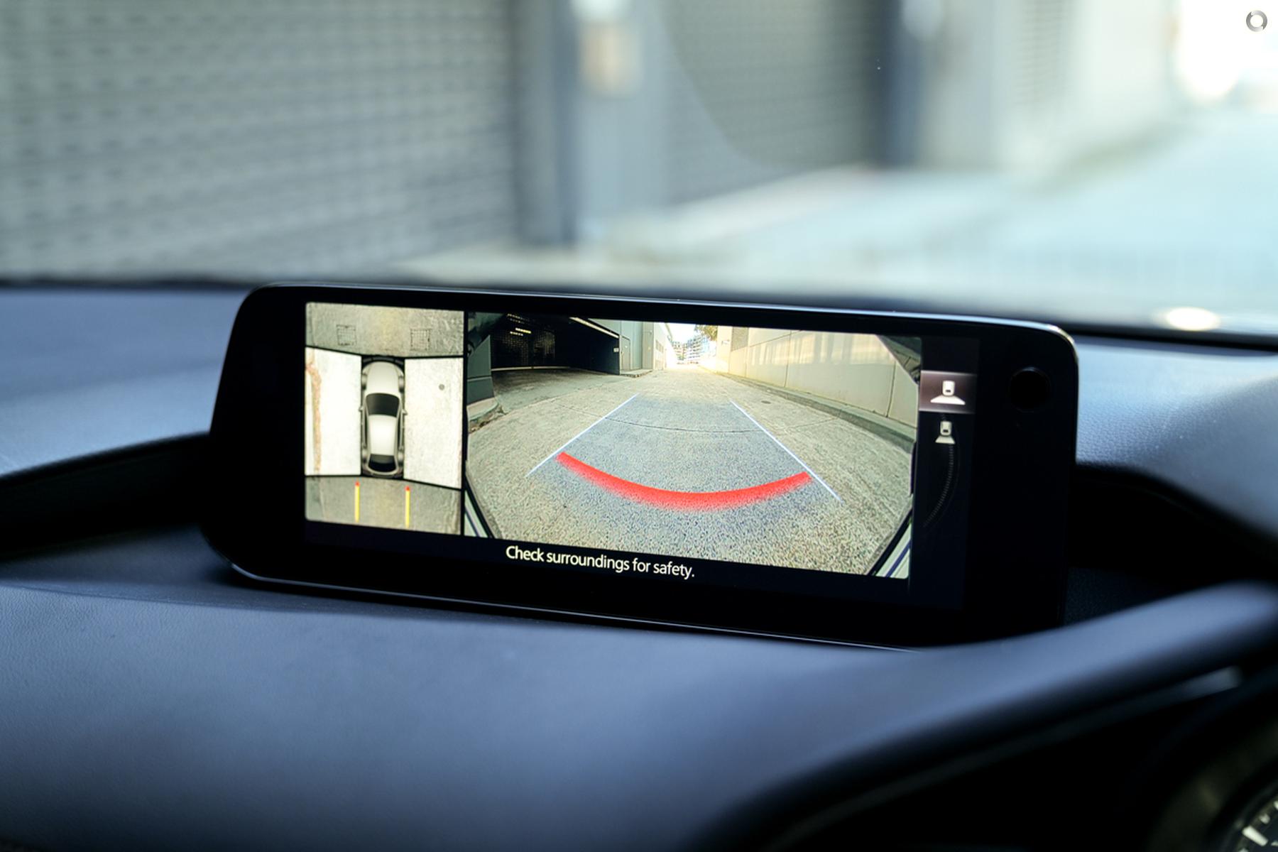 
								2024 Mazda 3 BP2H7A G20 Touring Hatchback 5dr SKYACTIV-Drive 6sp 2.0i – #679 full									