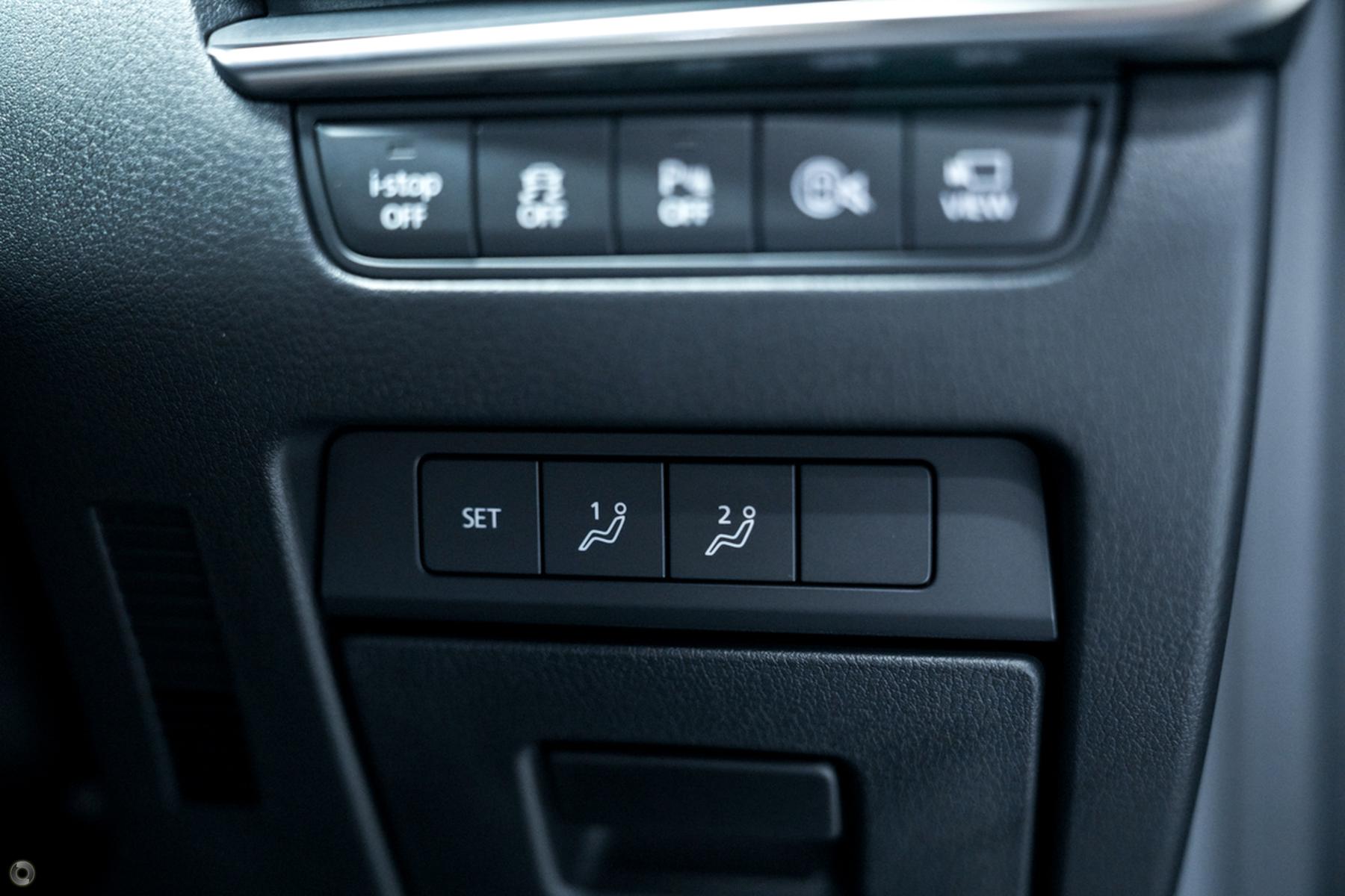 
								2024 Mazda 3 BP2H7A G20 Touring Hatchback 5dr SKYACTIV-Drive 6sp 2.0i – #679 full									