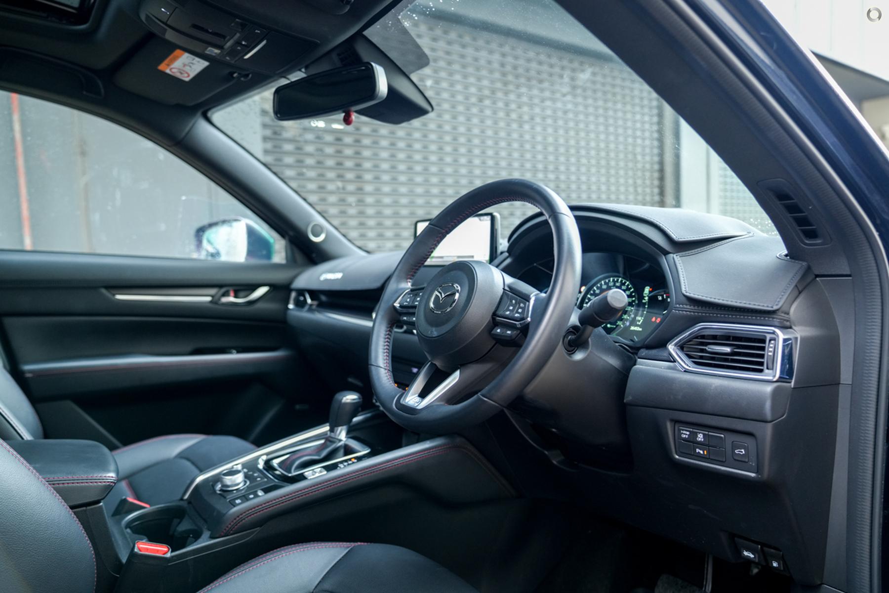 
								2024 Mazda CX-5 KF4WLA G35 GT SP Wagon 5dr SKYACTIV-Drive 6sp i-ACTIV AWD 445kg 2.5T – #TBA full									