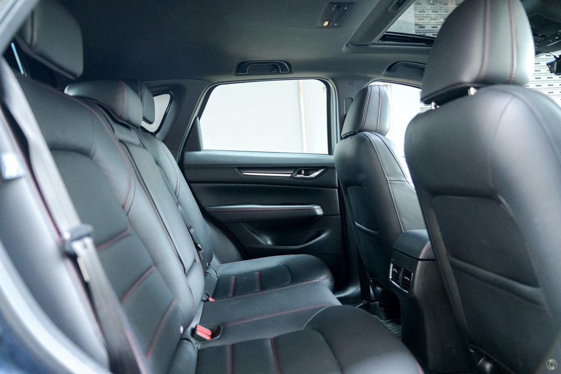 
								2024 Mazda CX-5 KF4WLA G35 GT SP Wagon 5dr SKYACTIV-Drive 6sp i-ACTIV AWD 445kg 2.5T – #TBA full									