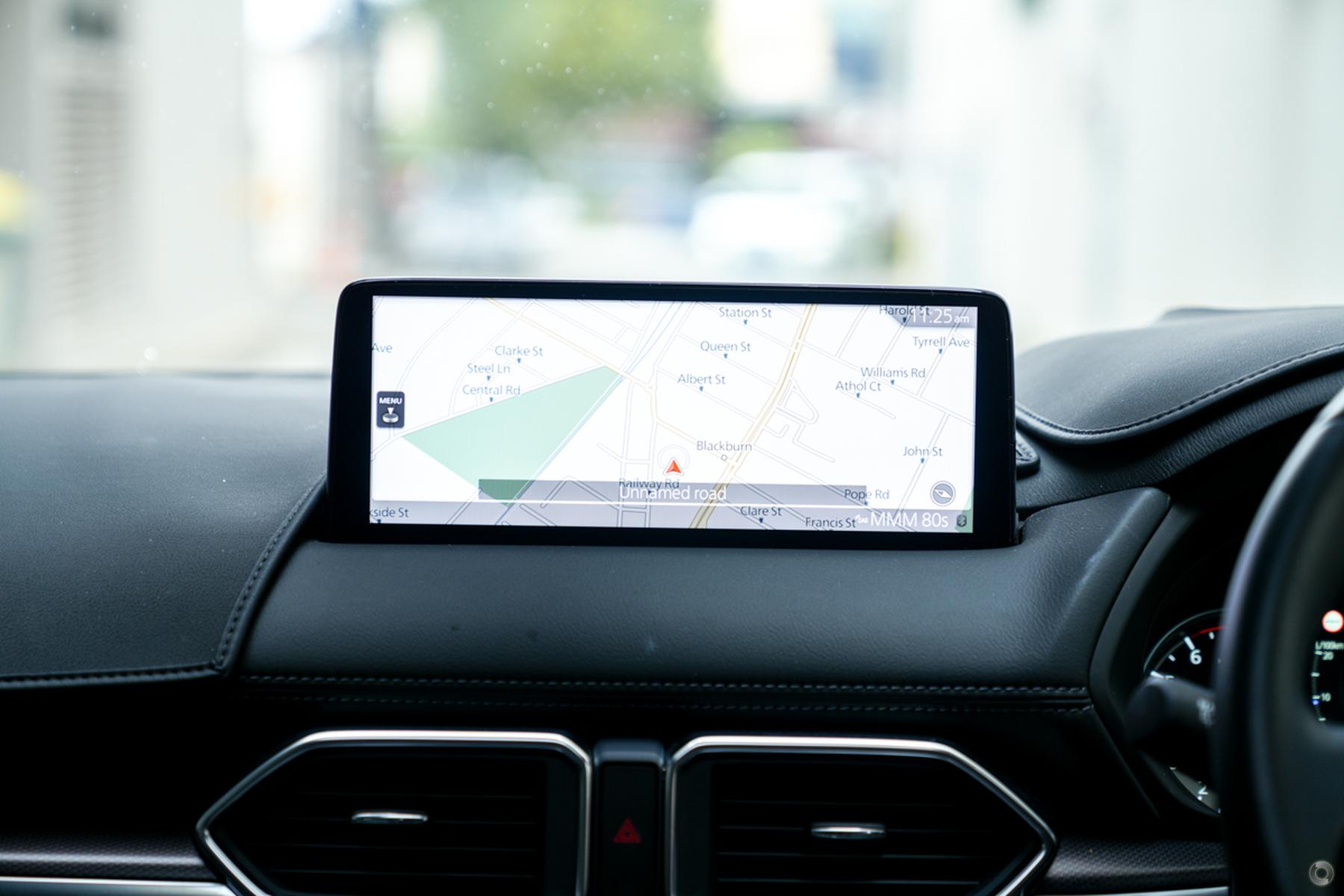 
								2024 Mazda CX-5 KF4WLA G35 GT SP Wagon 5dr SKYACTIV-Drive 6sp i-ACTIV AWD 445kg 2.5T – #TBA full									